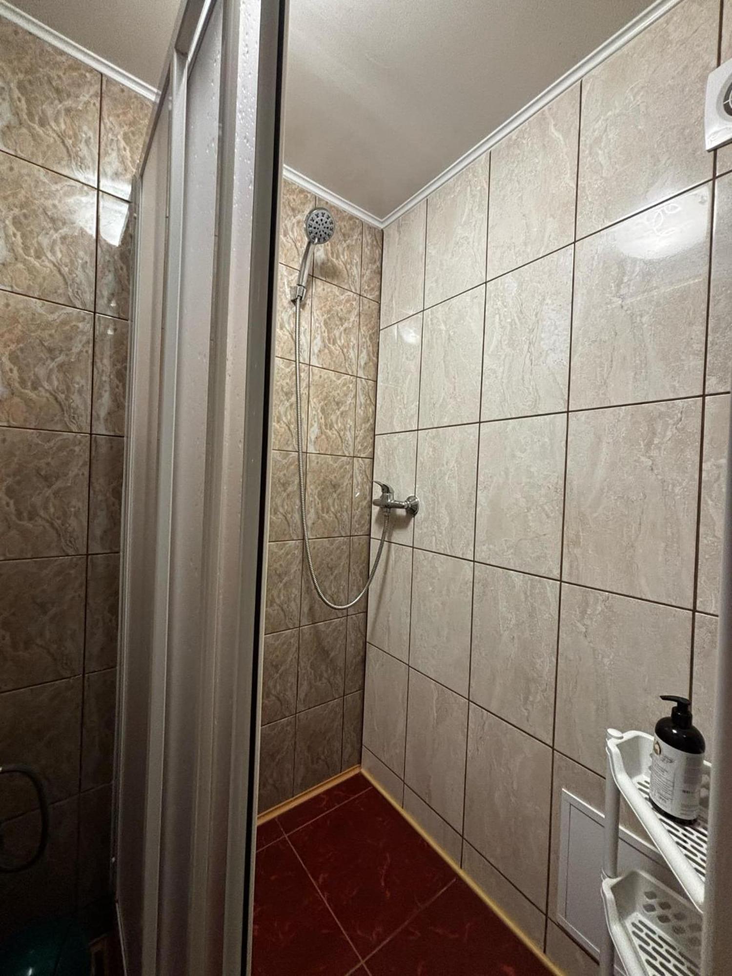 Апартаменты Kotedzas Нида Номер фото